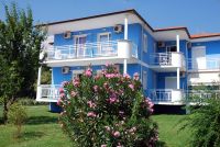 Hotel Afrodite Studios, Thassos - External view