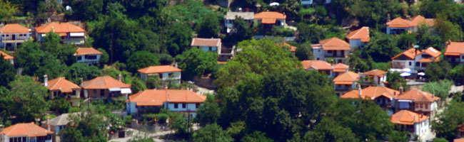 Kazaviti Thassos