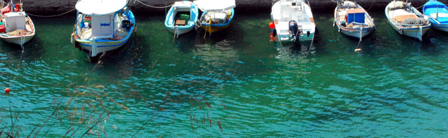 Βασικές πληροφορίες για τη Θάσο