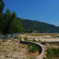 Thassos Golden Beach, Greece