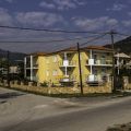 Afrodite Studios Hotel Thassos