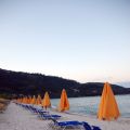 Thassos Golden Beach, Greece