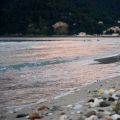 Thassos Golden Beach, Greece