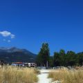 Thassos Golden Beach, Greece